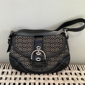 Small Sized Coach Bag